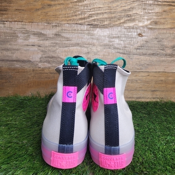 Converse Chuck Taylor All Star CX 'Digital Terrain - Ash Stone' - Picture 5 of 11